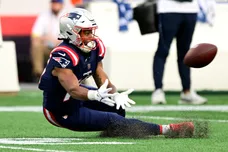 Indianapolis Colts v New England Patriots