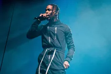 Primavera Sound Festival In Sao Paulo