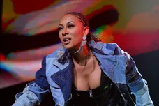 The Millennium Tour - Atlanta, GA