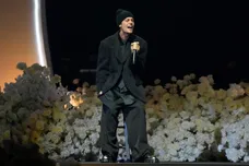 Takeoff's Celebration of Life