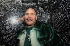 The Apollo Presents In Conversation: Fat Joe