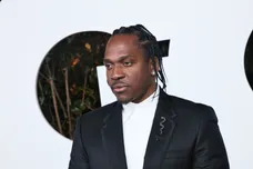 2022 GQ Men Of The Year Party Hosted By Global Editorial Director Will Welch - Arrivals