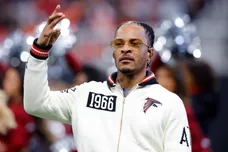 Chicago Bears v Atlanta Falcons