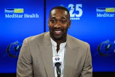 Miami Heat v Washington Wizards