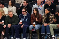 Memphis Grizzlies v New York Knicks