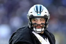 Carolina Panthers v Baltimore Ravens