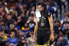 Los Angeles Clippers v Golden State Warriors