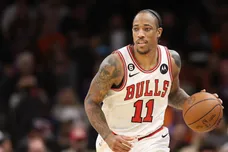 Chicago Bulls v Phoenix Suns