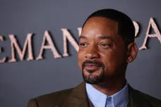 "Emancipation" European Premiere - Arrivals