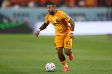 Netherlands v USA: Round of 16 - FIFA World Cup Qatar 2022