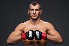 UFC Fight Night: Thompson v Holland