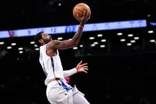 Charlotte Hornets v Brooklyn Nets