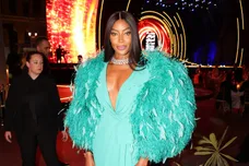 Closing Night Gala - Red Carpet - The Red Sea International Film Festival