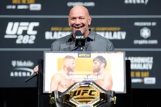 UFC 282 Press Conference