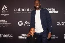 2022 Sports Illustrated Sportsperson Of The Year Awards - Arrivals