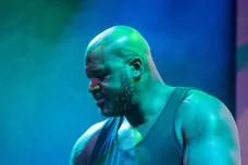 DJ Diesel Performs At Emo's Austin