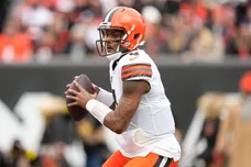 Cleveland Browns v Cincinnati Bengals