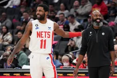 Brooklyn Nets v Washington Wizards