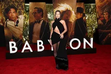 Global Premiere Screening of "Babylon"