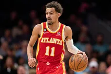 Atlanta Hawks v Charlotte Hornets