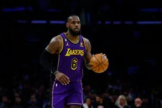 Denver Nuggets v Los Angeles Lakers