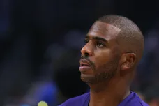 Phoenix Suns v Los Angeles Clippers