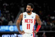 Brooklyn Nets v Detroit Pistons