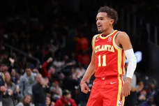 Detroit Pistons v Atlanta Hawks