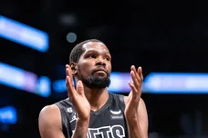 Milwaukee Bucks v Brooklyn Nets