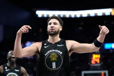 Memphis Grizzlies v Golden State Warriors