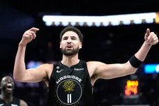 Memphis Grizzlies v Golden State Warriors