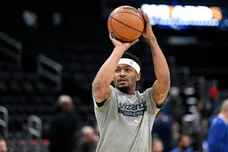 Philadelphia 76ers v Washington Wizards