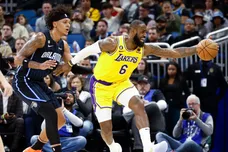 Los Angeles Lakers v Orlando Magic