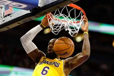 Los Angeles Lakers v Orlando Magic
