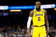 Los Angeles Lakers v Orlando Magic