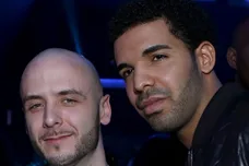 Drake &amp; Noah "40" Shebib