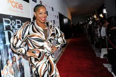 "R&amp;B Divas LA" Premiere Event