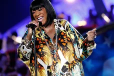 A Capitol Fourth 2014 Independence Day Concert Rehearsals