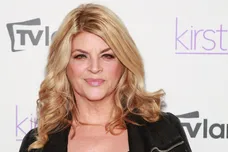 "Kirstie" Series Premiere Party - Arrivals