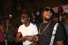 ALife Sessions Presents: Bobby Shmurda &amp; Yo Gotti