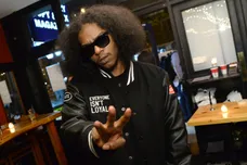 Elliott Wilson Hosts CRWN With Ab-Soul For WatchLOUD.com, Presented By vitaminwater