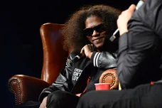 Elliott Wilson Hosts CRWN With Ab-Soul For WatchLOUD.com, Presented By vitaminwater