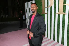 2015 BET Awards - Debra Lee Pre-Dinner