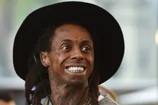 Lil' Wayne And Fetty Wap Perform At Foxtail Pool At SLS Las Vegas