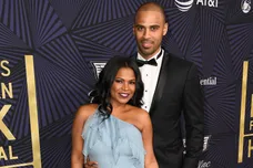 BET Presents the American Black Film Festival Honors - Arrivals