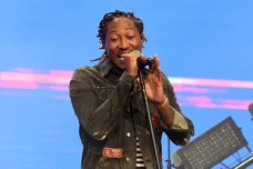 2017 Coachella Valley Music And Arts Festival - Weekend 1 - Day 2