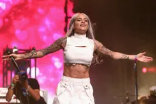 2017 Coachella Valley Music And Arts Festival - Weekend 2 - Day 3