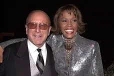 Arista 25th Anniversary Celebration After Party