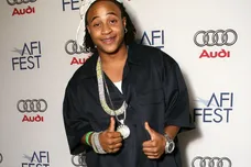 AFI FEST 2007 Presented By Audi: World Premiere Of "Public Enemy" - Arrivals