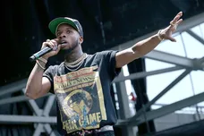 Future With Young Thug, Tory Lanez, A$AP Ferg And Zoey Dollaz In Concert - Austin, TX